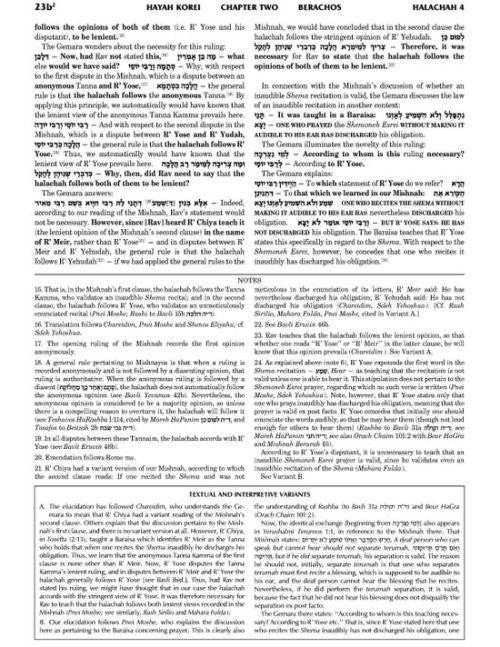 Schottenstein Travel Ed Talmud Yerushalmi English [09B] - Terumos 2B (85b-107a)