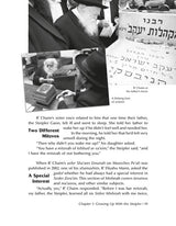 A Gadol In Our Time: Stories about Rav Chaim Kanievsky