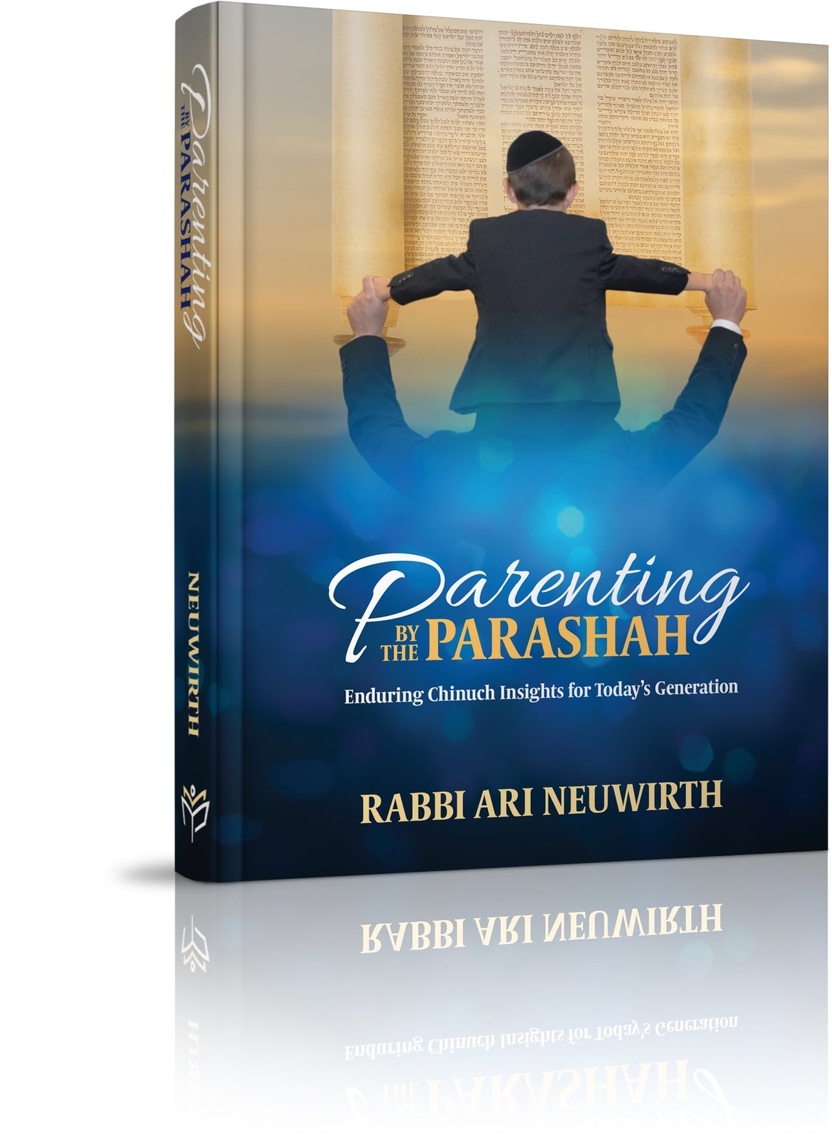 Parenting by the Parashah