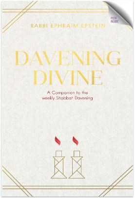 Davening Divine