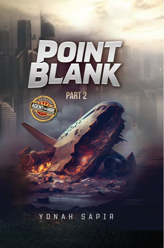 Point Blank Part 2 - Spy thriller