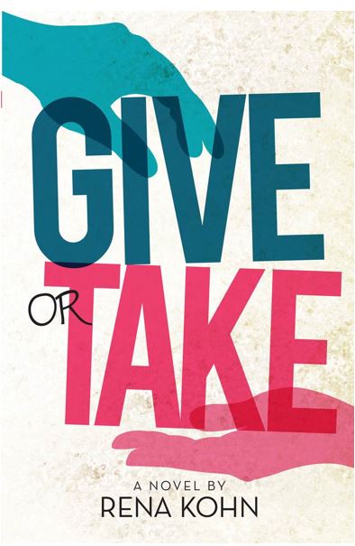 Give or Take