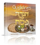 Guidelines Pesach Haggadah