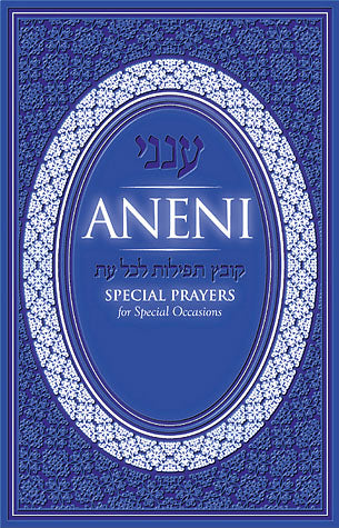 Aneni Blue Compact Edition (Hardcover)