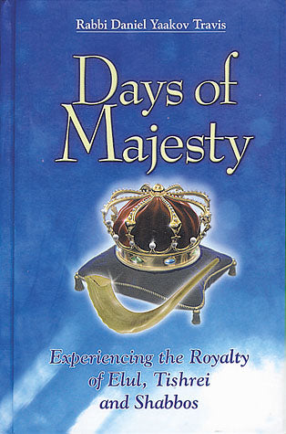 Days of Majesty