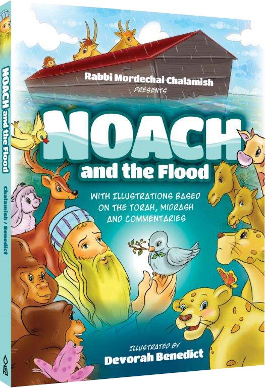 Noach and the Flood