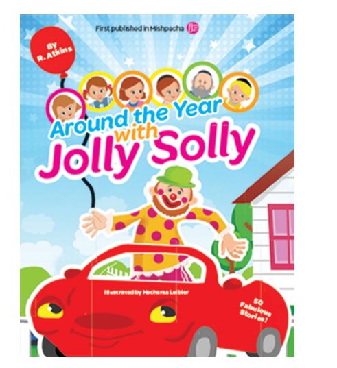 Around The Year With Jolly Solly