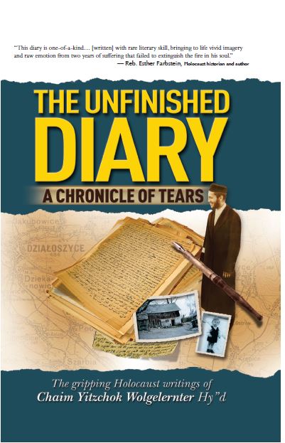 The Unfinished Diary