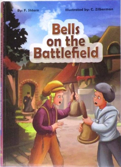 Bells on the Battlefield