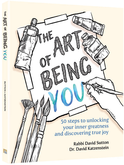 The Art of Being You (Paperback)