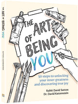 The Art of Being You (Paperback)