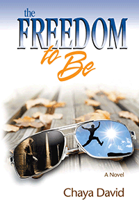 The Freedom to Be - Paperback