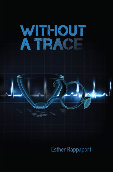 Without a Trace - Paperback