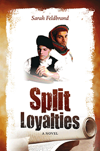 Split Loyalties (Paperback)