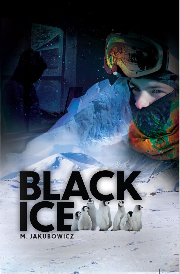 Black Ice