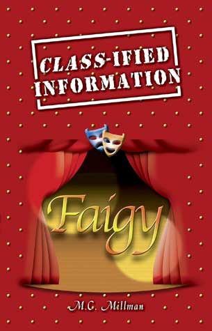 Class-ified Information 6 - Faigy