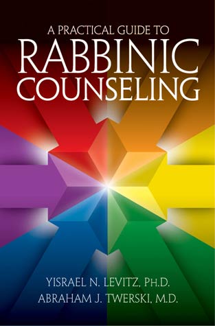 A Practical Guide to Rabbinic Counseling