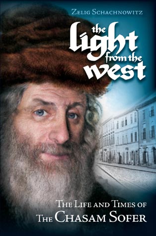 Light From the West Paperback