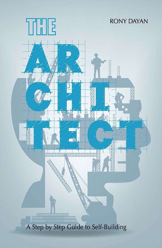 The Architect - A Step By Step Guide To Self-Building Paperback