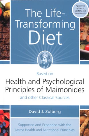 Life-Transforming Diet