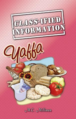 Classified Information: Yaffa