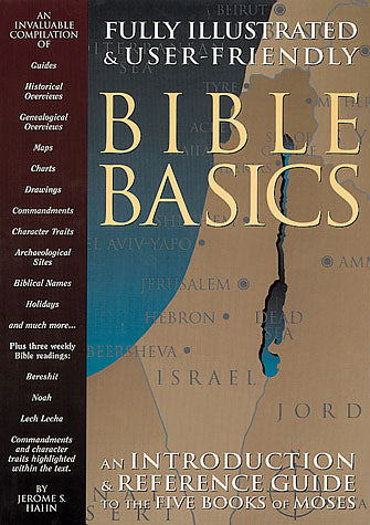 Bible Basics