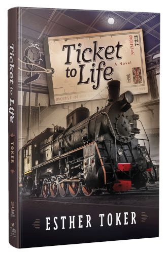 Ticket to Life