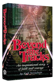 Artsctroll: Beyond The Tracks by Ruth Mermelstein