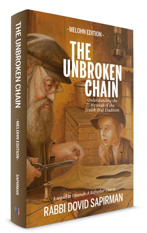 The Unbroken Chain