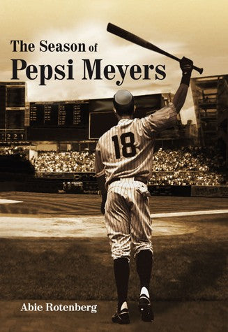 The Season of Pepsi Meyers