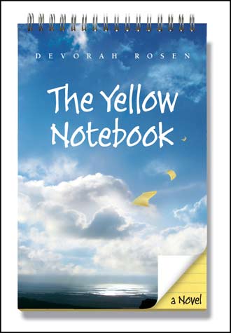 The Yellow Notebook