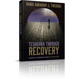 Teshuvah Through Recovery