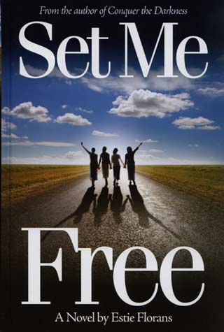 Set Me Free - Paperback