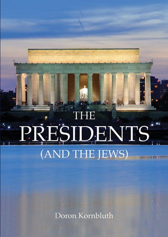 The Presidents (and the Jews) Pocket Paperback