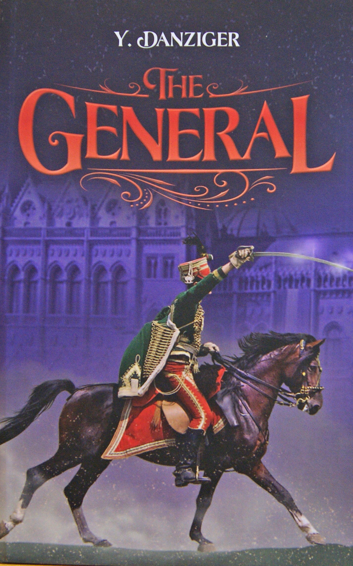 The General