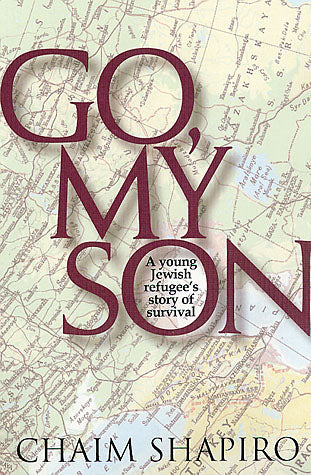 Go, My Son (Paperback)