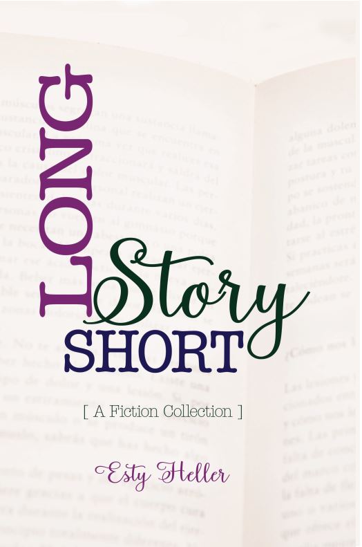 Long Story Short - A Novel