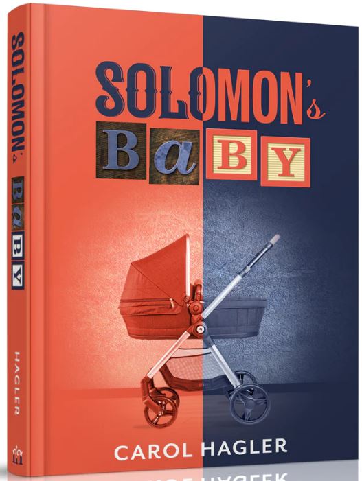 Solomon's Baby - Novel