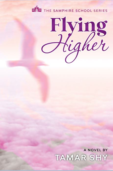 Flying Higher - Novel