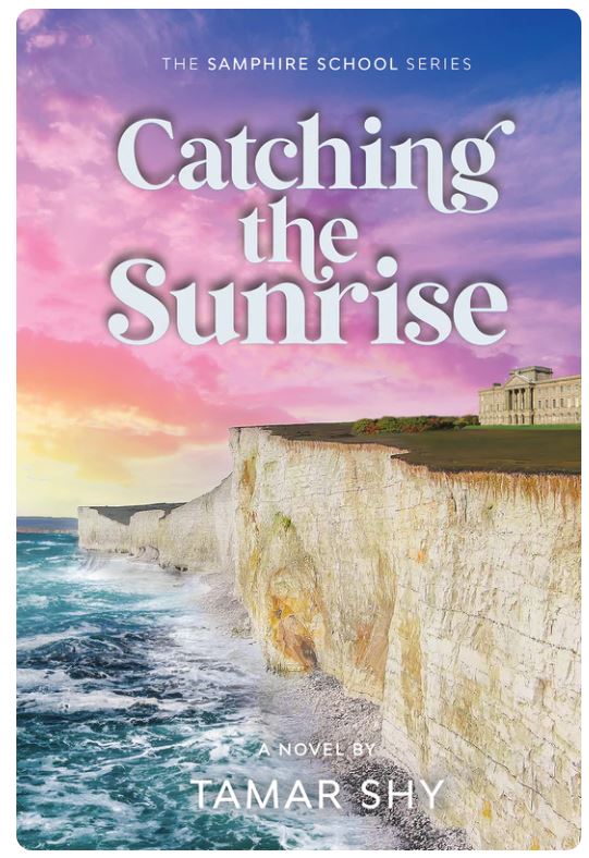 The Samphire School Series - Catching the Sunrise