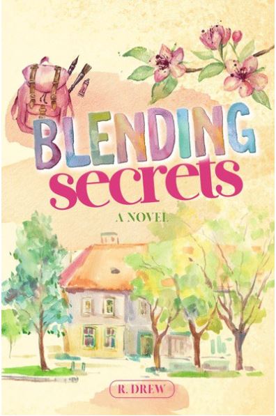 Blending Secrets - Novel