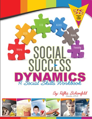 Social Success Dynamics #1 - Paperback