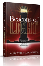 Beacons of Light