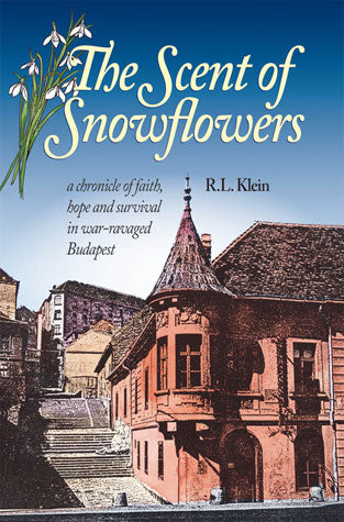 The Scent of Snowflowers (Hardback)