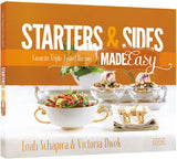 Starters & Sides Made Easy