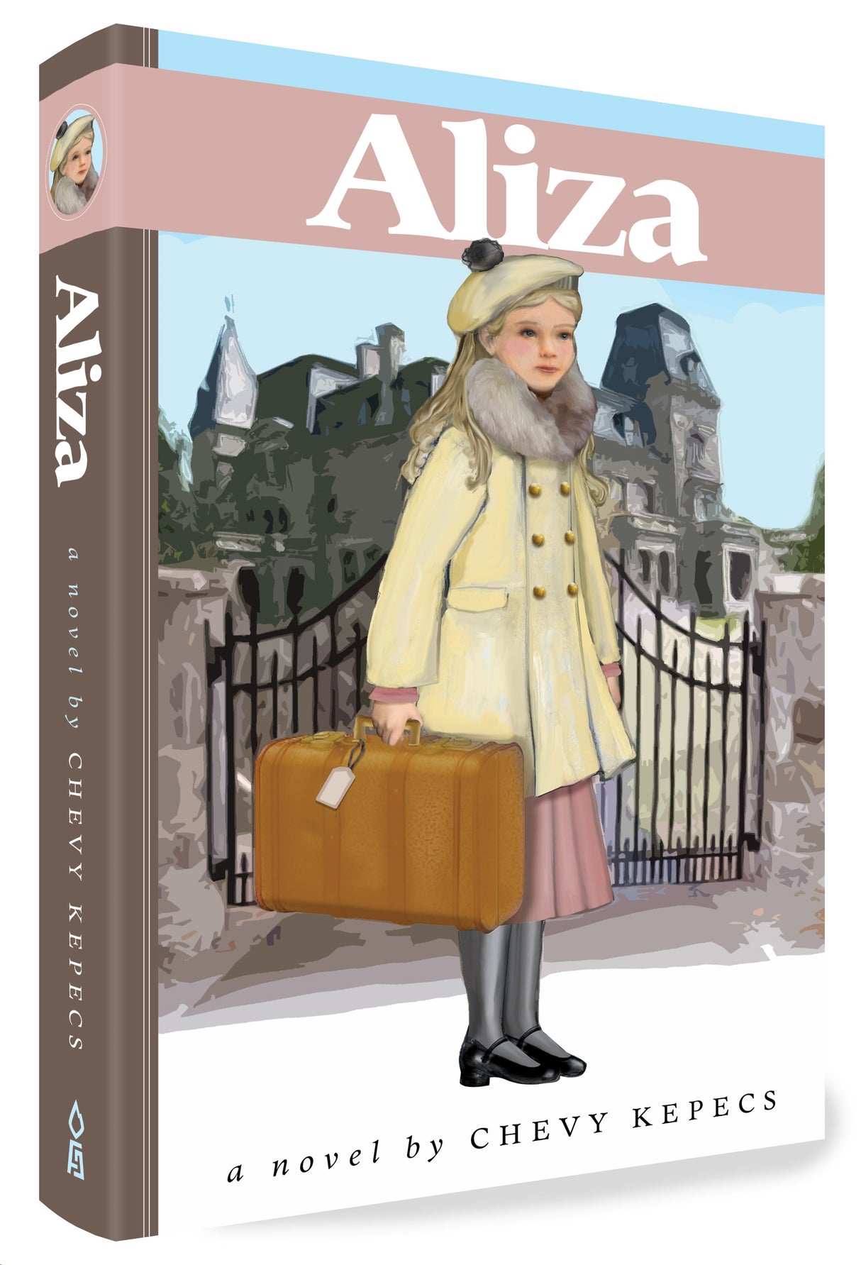 Aliza - A Novel