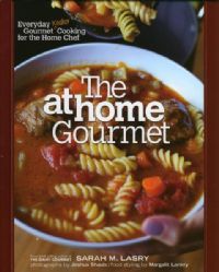 The At Home Gourmet