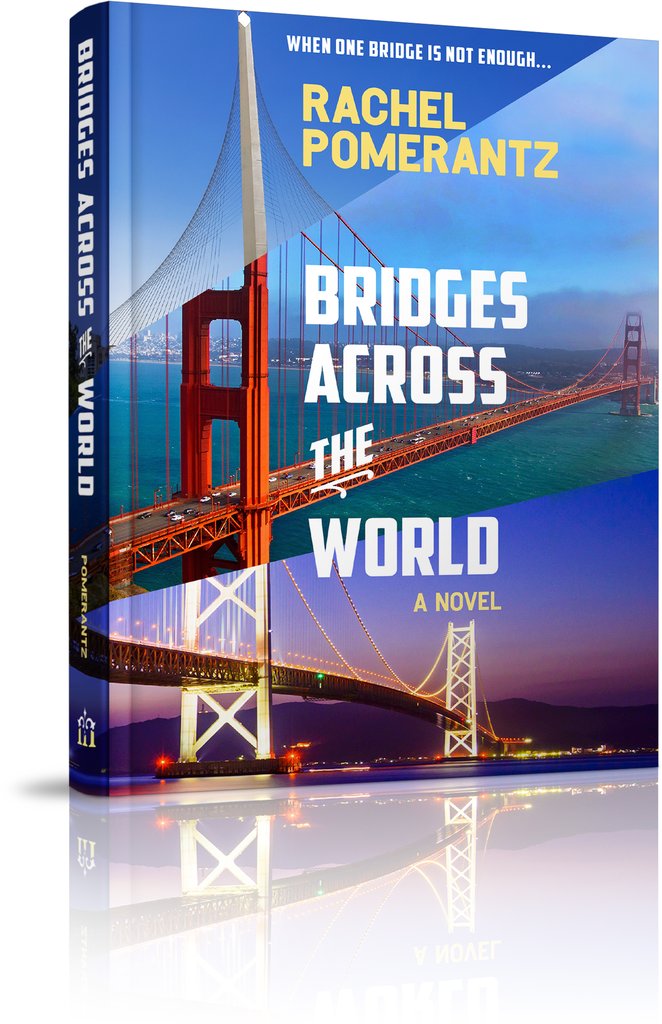 Bridges Across the World - Novel