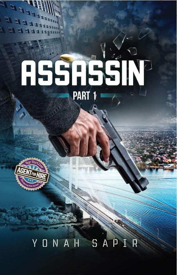 Assassin Part 1 - Spy thriller