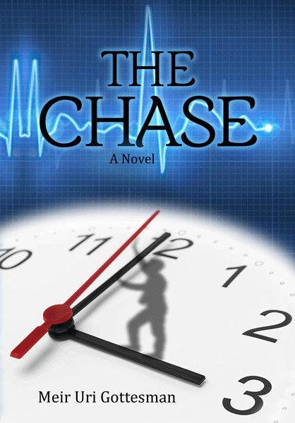 The Chase - Paperback